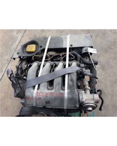 MOTOR COMPLETO