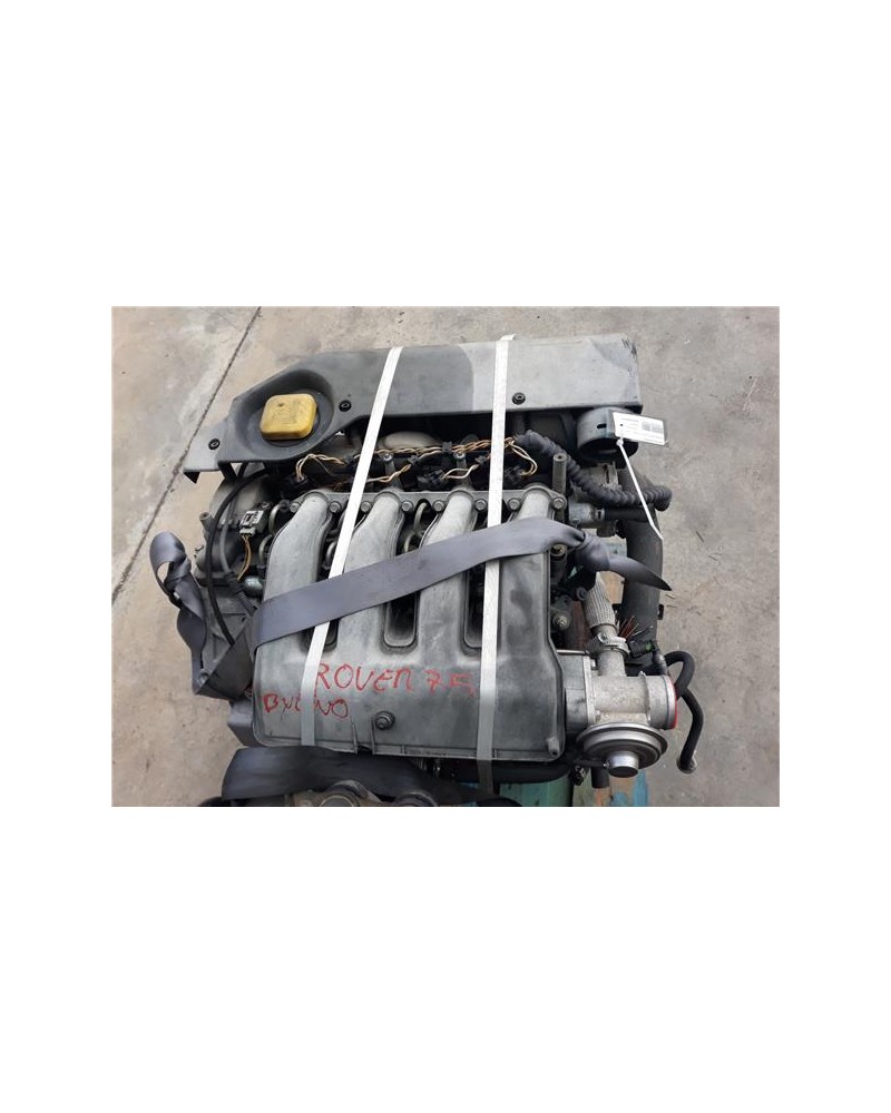MOTOR COMPLETO