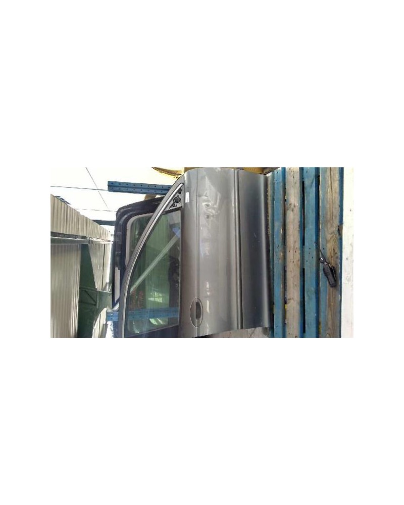 CERRADURA PUERTA DEL. DCHA.