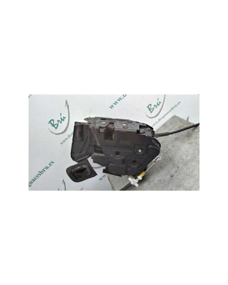 CERRADURA PUERTA DEL. DCHA.