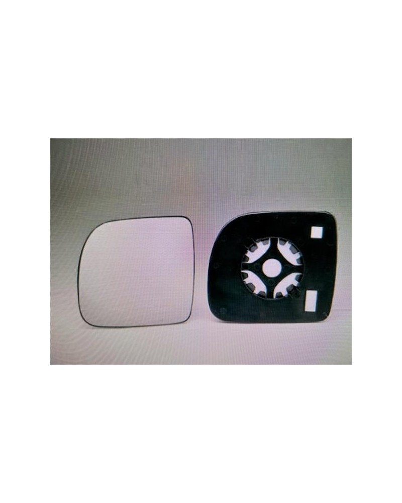 CRISTAL RETROVISOR IZDO