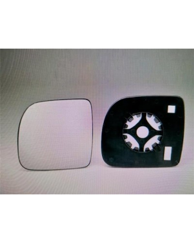 CRISTAL RETROVISOR IZDO