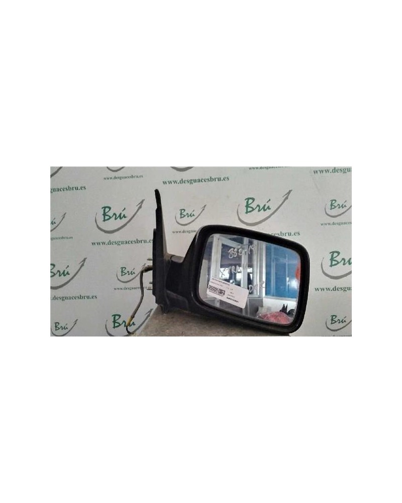 RETROVISOR DCHO.