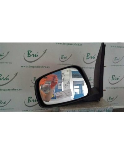 RETROVISOR IZDO.