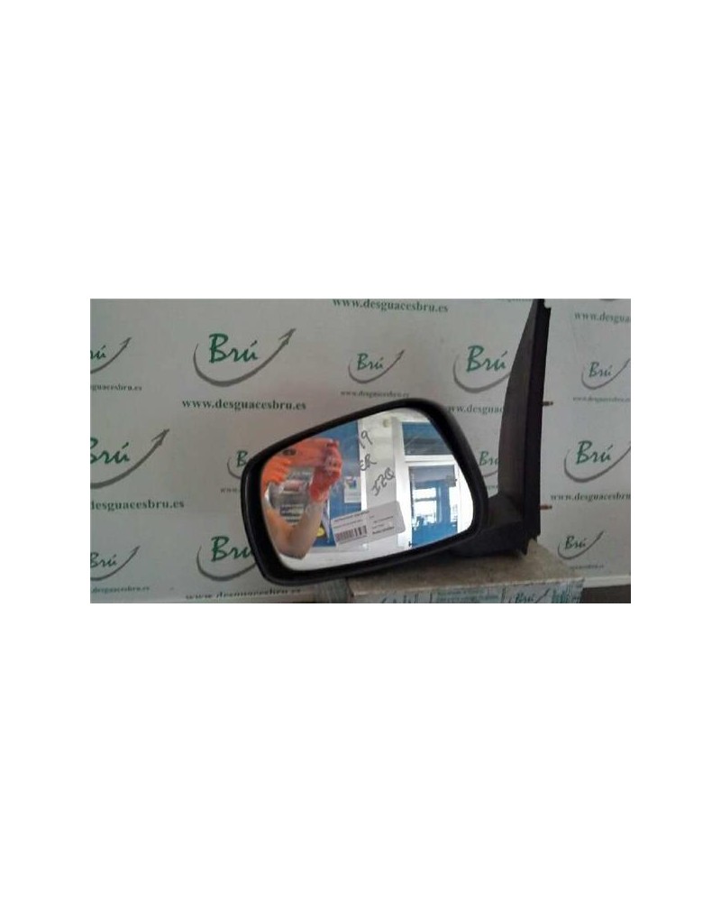 RETROVISOR IZDO.