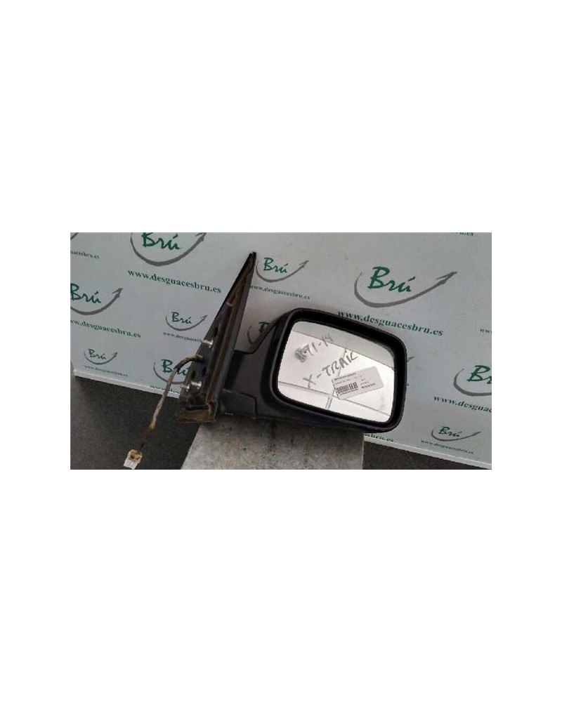 RETROVISOR DCHO.