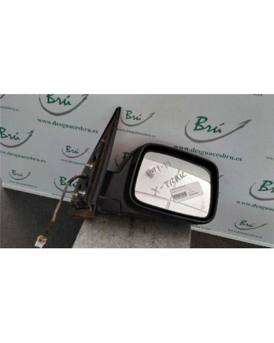 RETROVISOR DCHO.
