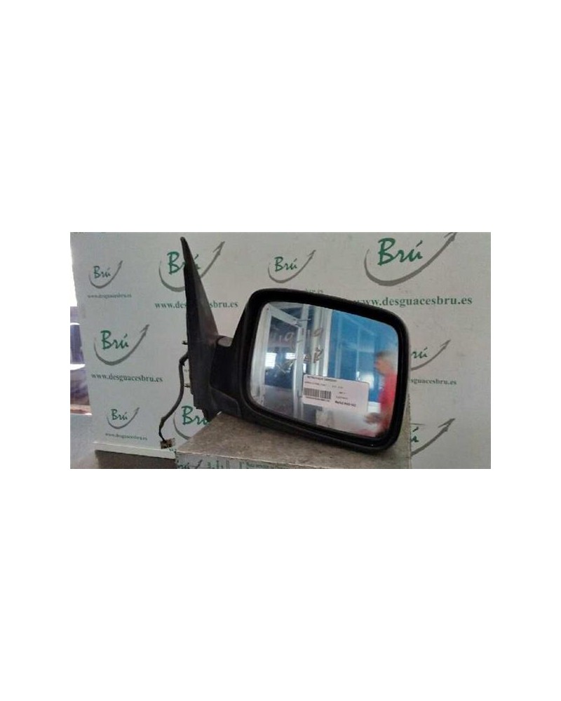 RETROVISOR DCHO.
