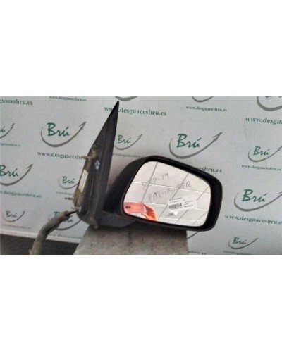 RETROVISOR DCHO.
