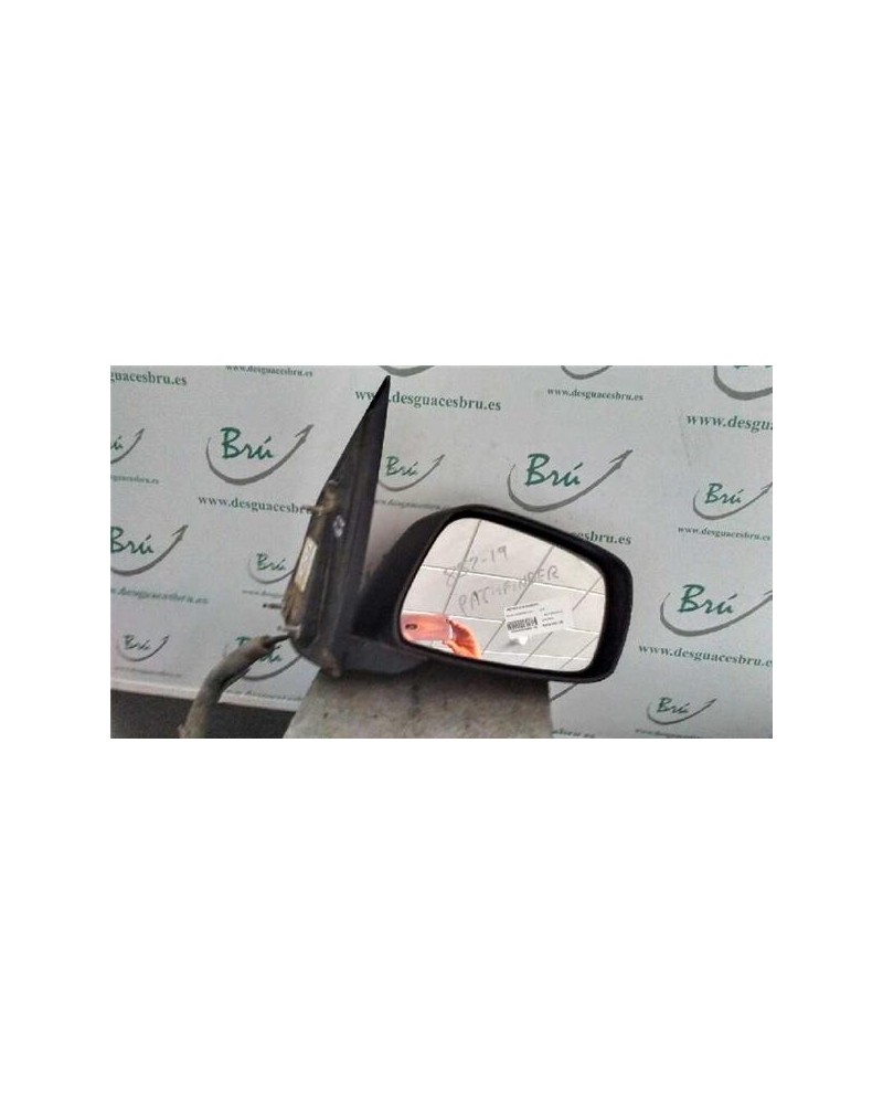 RETROVISOR DCHO.