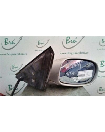 RETROVISOR DCHO.