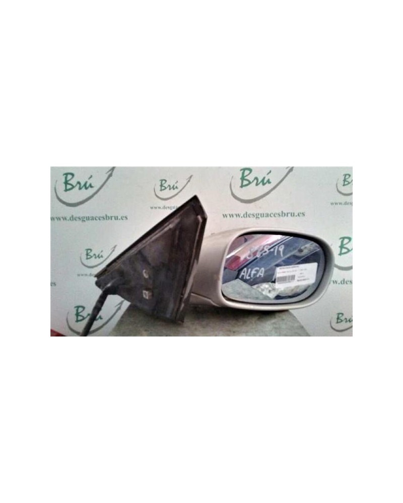 RETROVISOR DCHO.