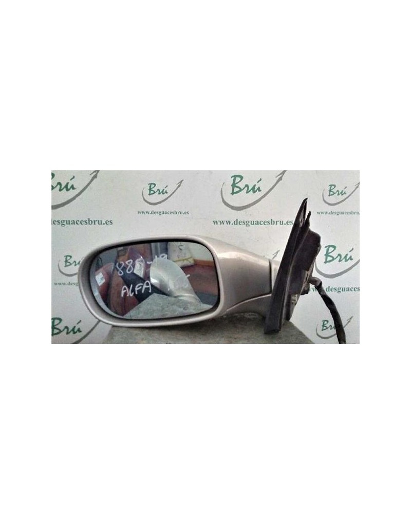 RETROVISOR IZDO.