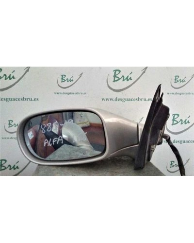 RETROVISOR IZDO.