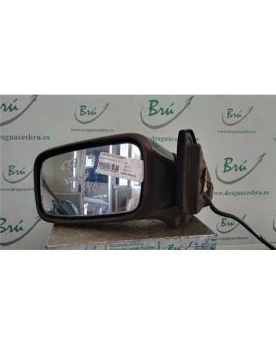 RETROVISOR IZDO.