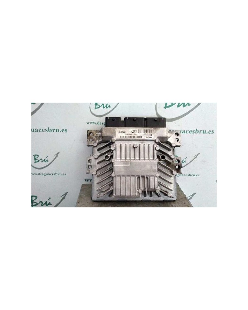 CENTRALITA MOTOR UCE
