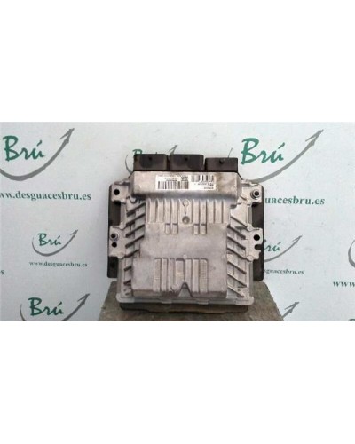 CENTRALITA MOTOR UCE