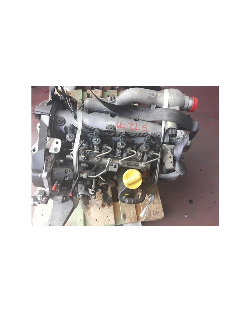 MOTOR COMPLETO