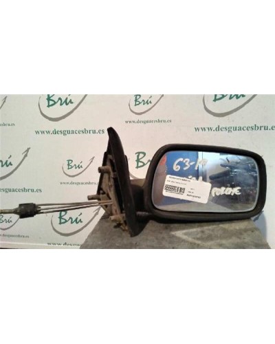 RETROVISOR DCHO.
