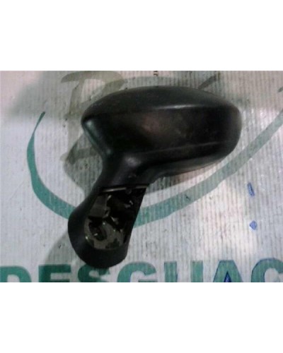 RETROVISOR IZDO.