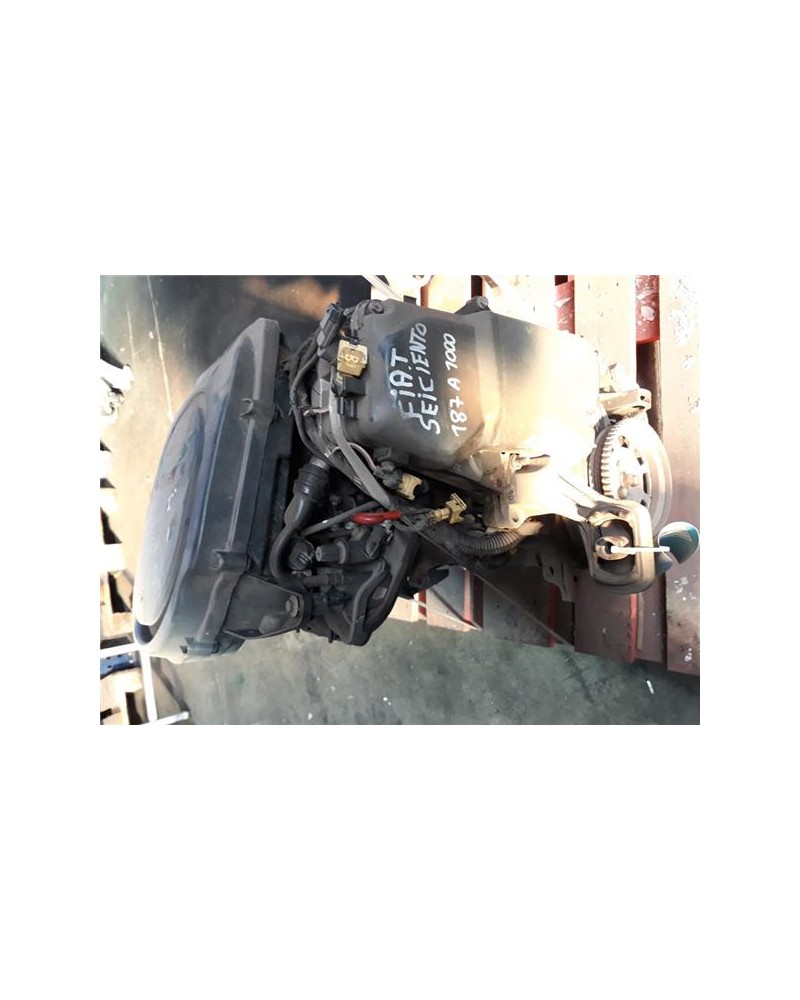 MOTOR COMPLETO
