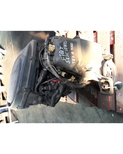 MOTOR COMPLETO