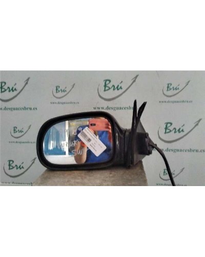 RETROVISOR IZDO.