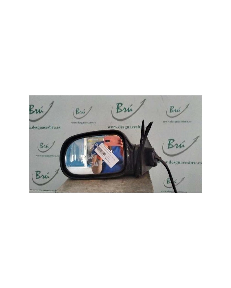 RETROVISOR IZDO.