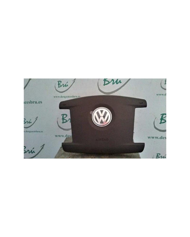 AIRBAG VOLANTE