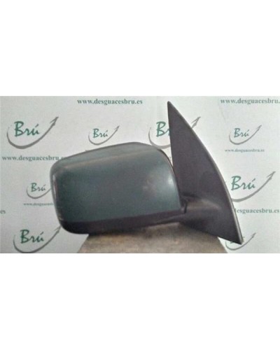 RETROVISOR DCHO.