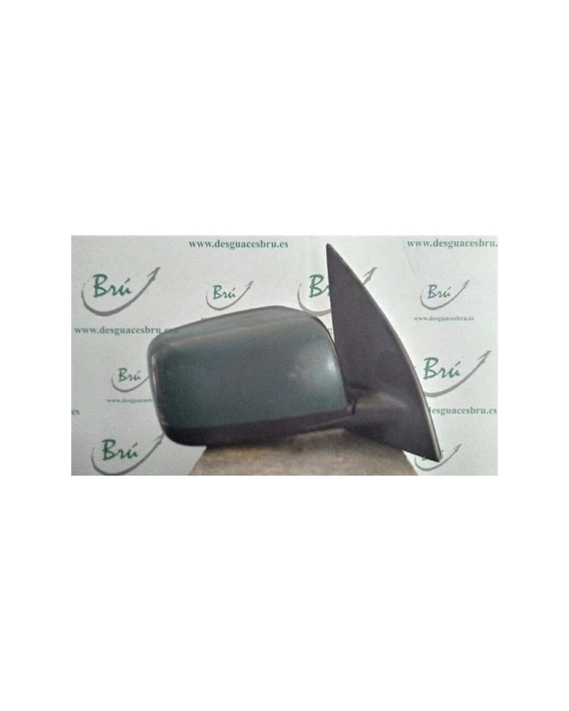 RETROVISOR DCHO.