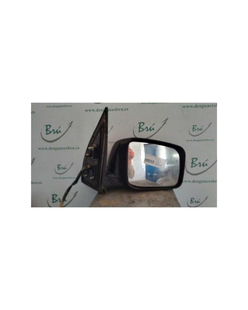 RETROVISOR DCHO.