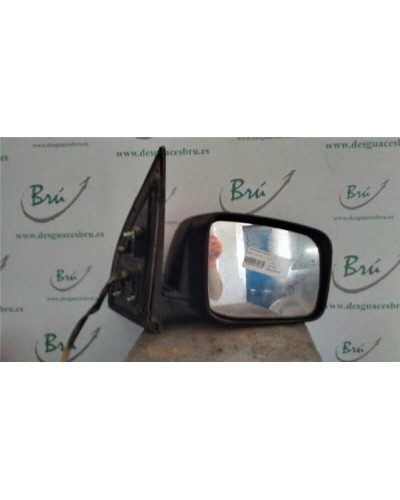 RETROVISOR DCHO.
