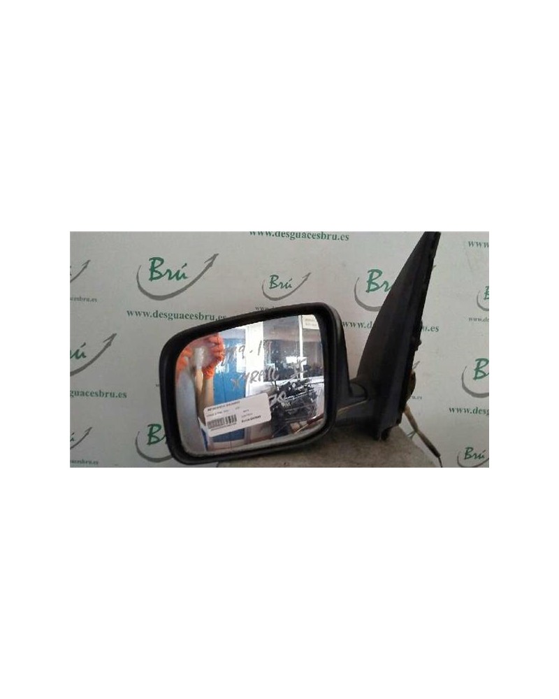 RETROVISOR IZDO.