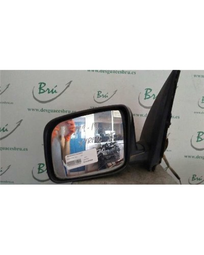 RETROVISOR IZDO.
