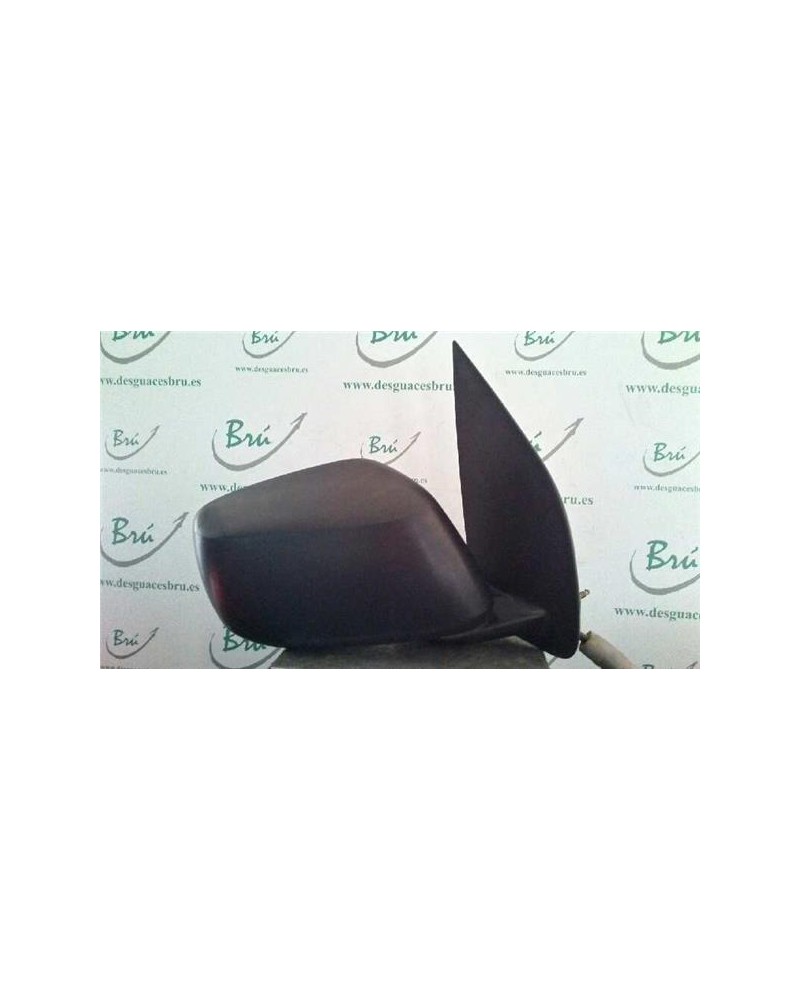 RETROVISOR DCHO.