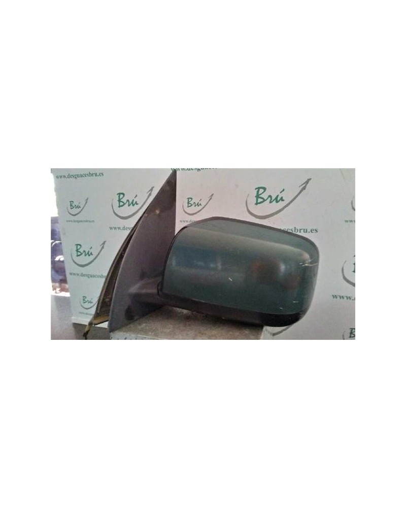 RETROVISOR IZDO.