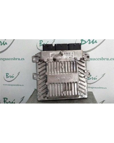 CENTRALITA MOTOR UCE