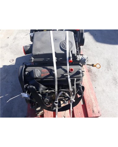 MOTOR COMPLETO