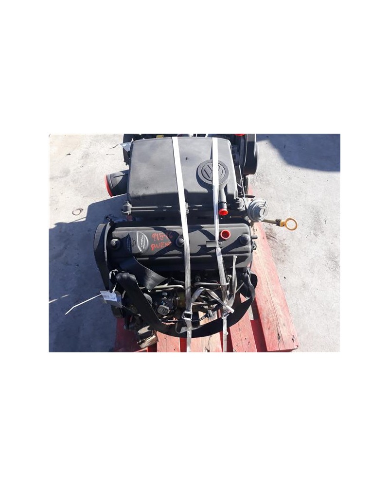 MOTOR COMPLETO