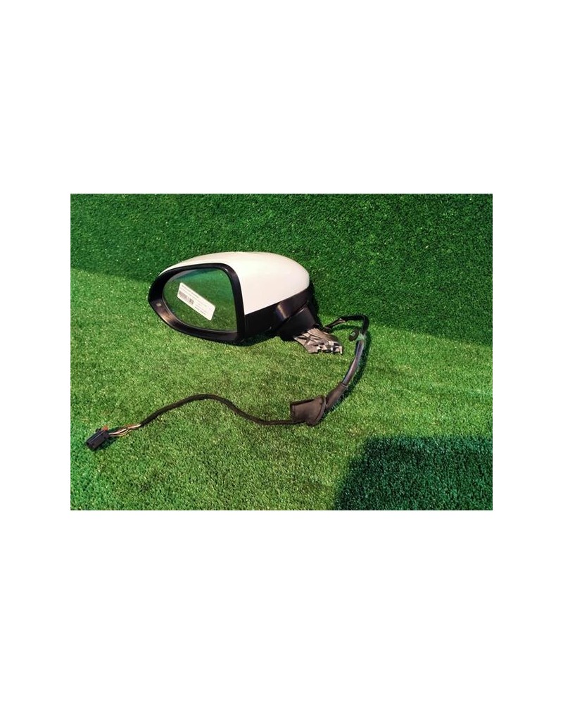 RETROVISOR IZDO.