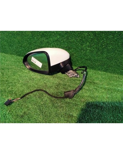 RETROVISOR IZDO.