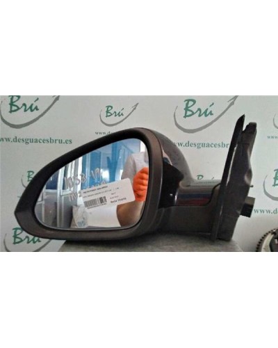 RETROVISOR IZDO.