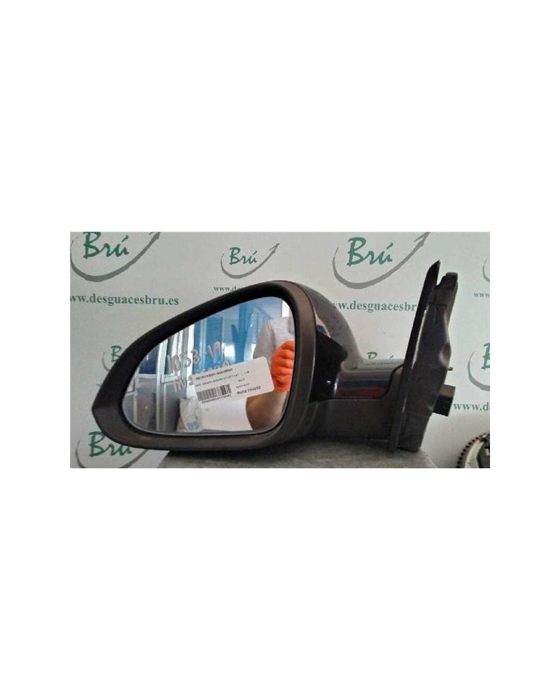 RETROVISOR IZDO.