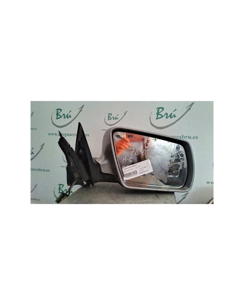 RETROVISOR DCHO.