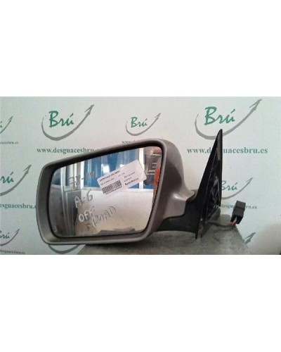 RETROVISOR IZDO.