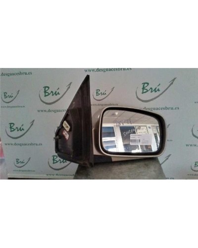 RETROVISOR DCHO.