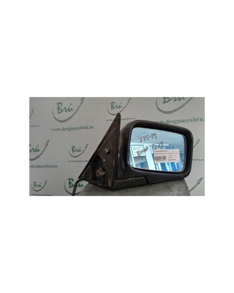 RETROVISOR DCHO.