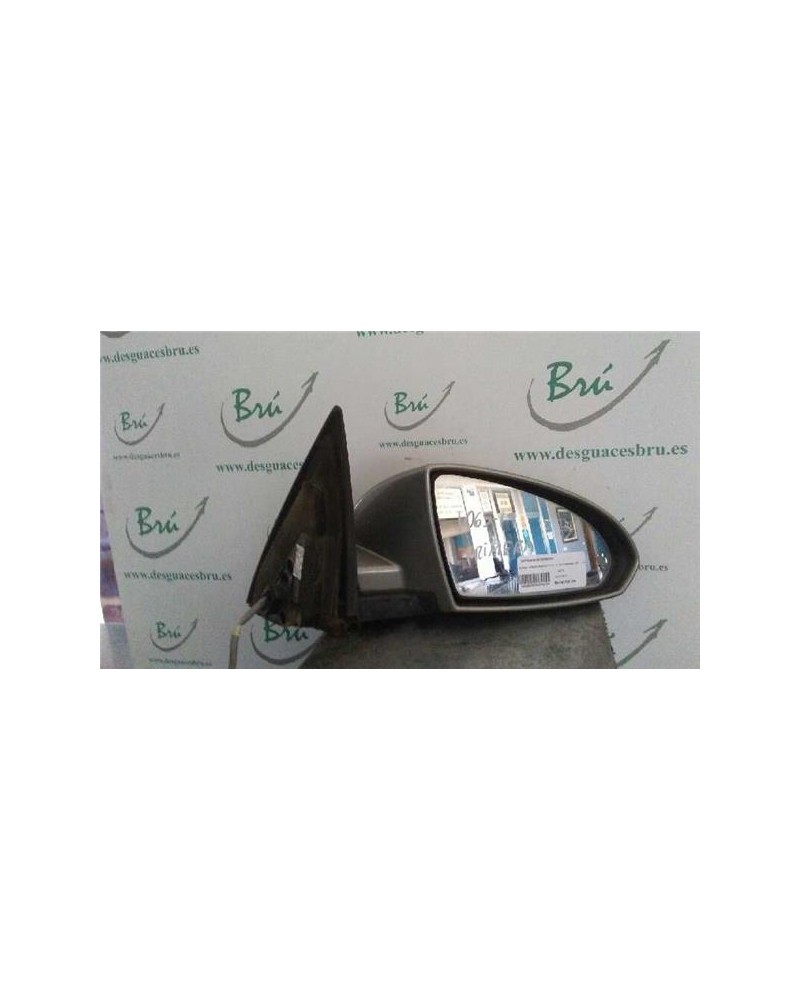 RETROVISOR DCHO.