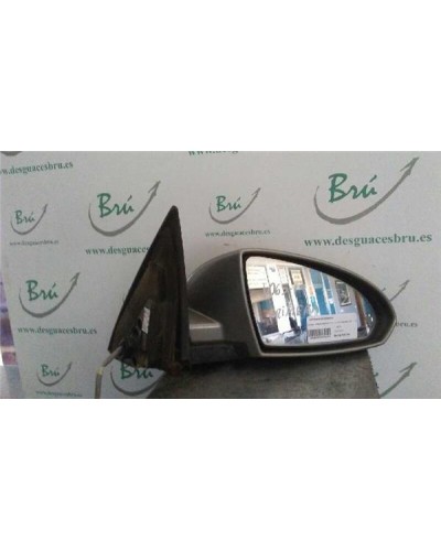 RETROVISOR DCHO.